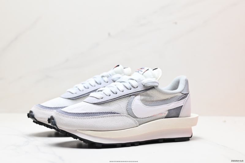 Sacai x Nike Shoes